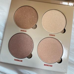 Anastasia Beverly Hills Sun Dipped Glow Kit